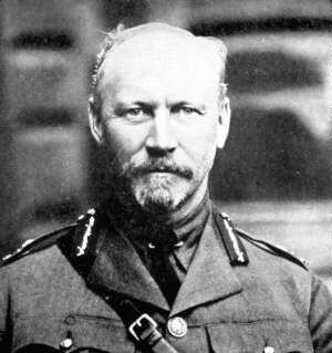  General Jan Christiaan Smuts, 24/5/1870 — 11/9/1950 