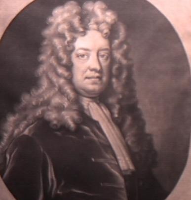 Lord Somers