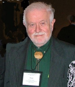 Siegfried Frederick Singer (2008)