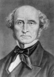  John Stuart Mill