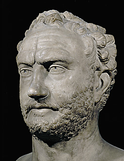 Thucydides (460-400 BC) 
