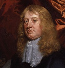 Abraham Cowley(1618-1667)