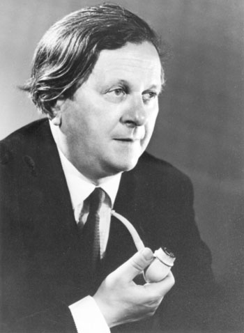 Hugh Sykes Davies(1909-1984)