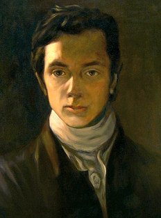 William Hazlitt 